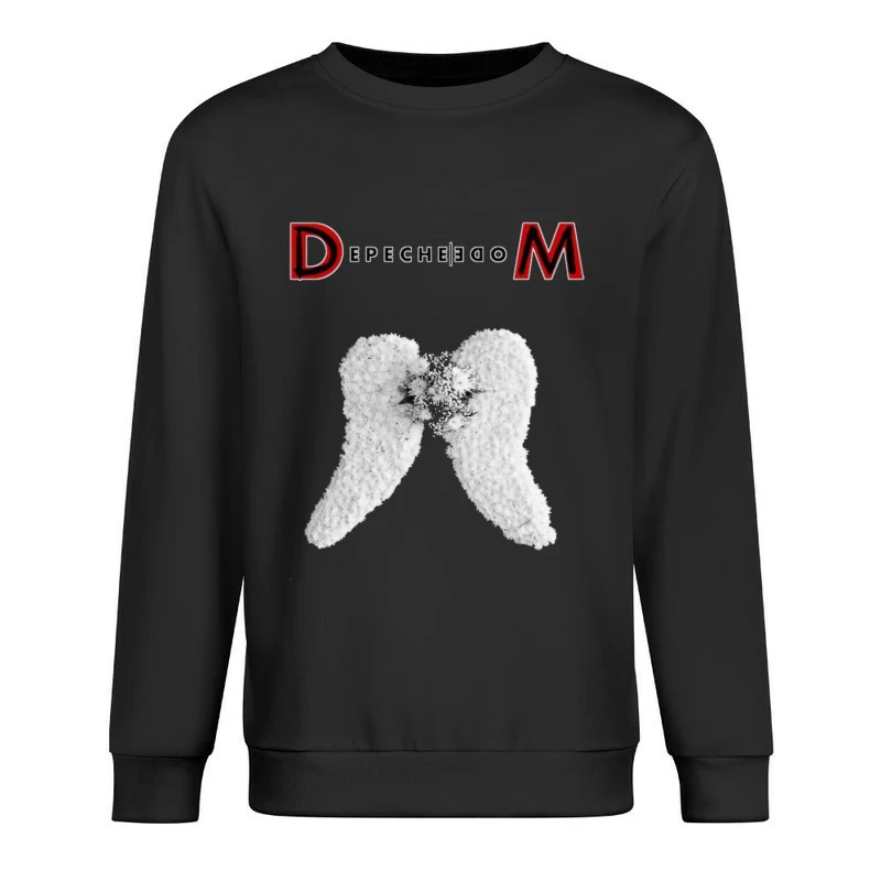  Male Pullover Sweatshirt