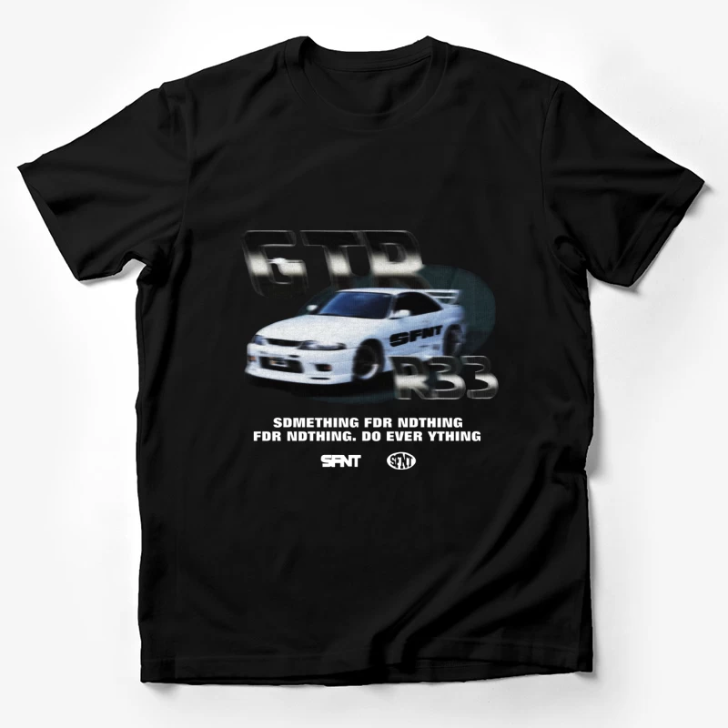  Herren T-Shirt