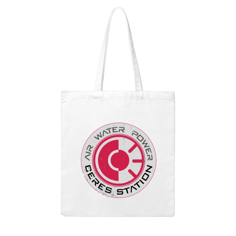  Cotton Tote Bag