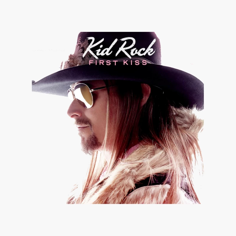 4 Kid Rock Cotton Tote Bag