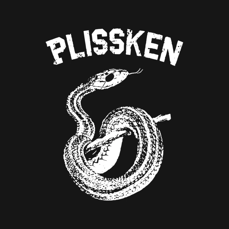 Plissken Snake Classic Movie Mouse Pad