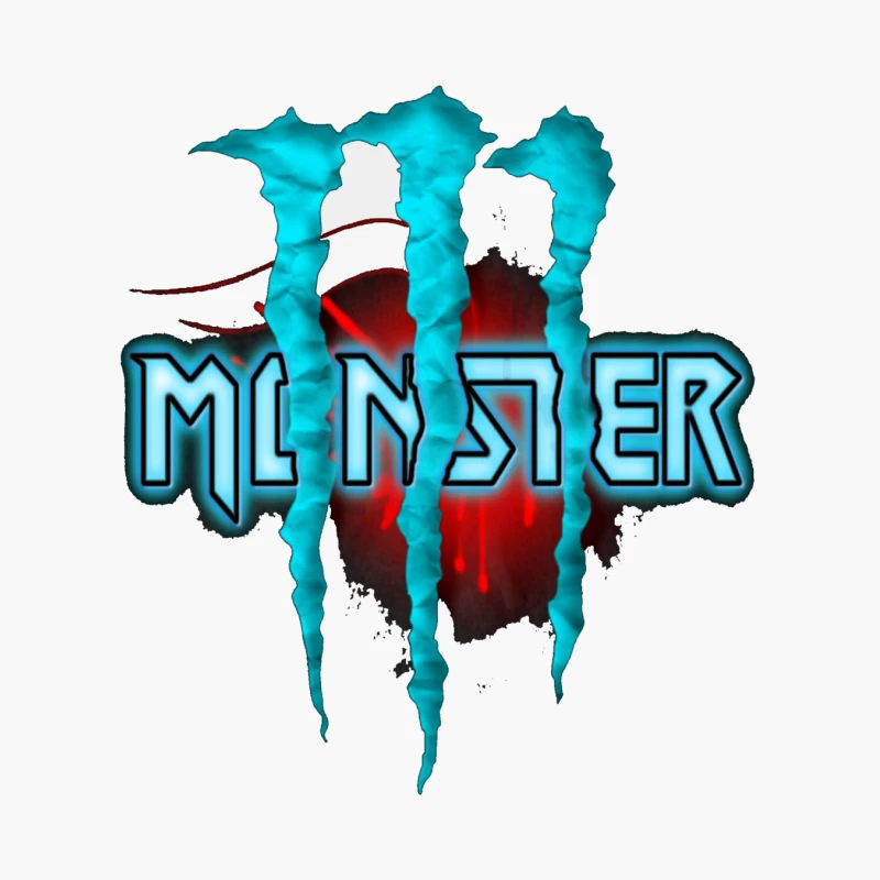 7 Monster energy drink Cotton Tote Bag