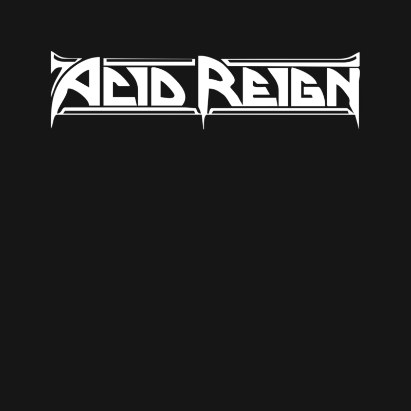 ACID REIGN Mouse Pad