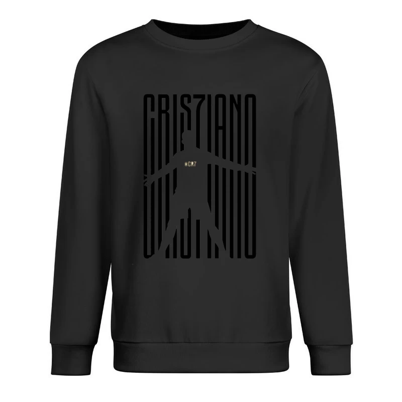  Male Pullover Sweatshirt