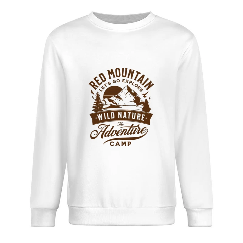  Homme Sweat-shirt à enfiler