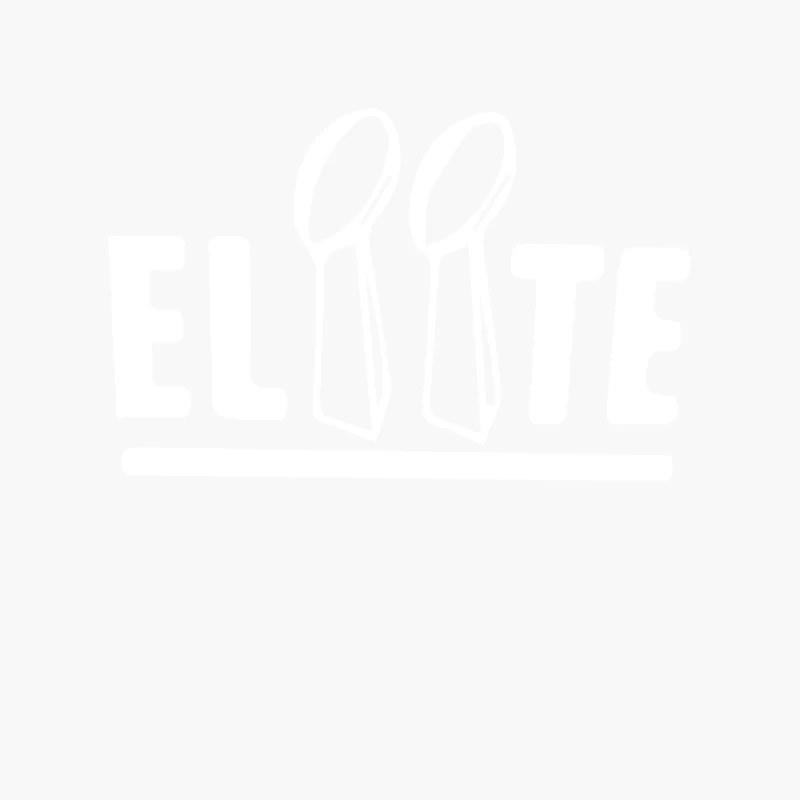 Eli Manning Elite Cotton Tote Bag