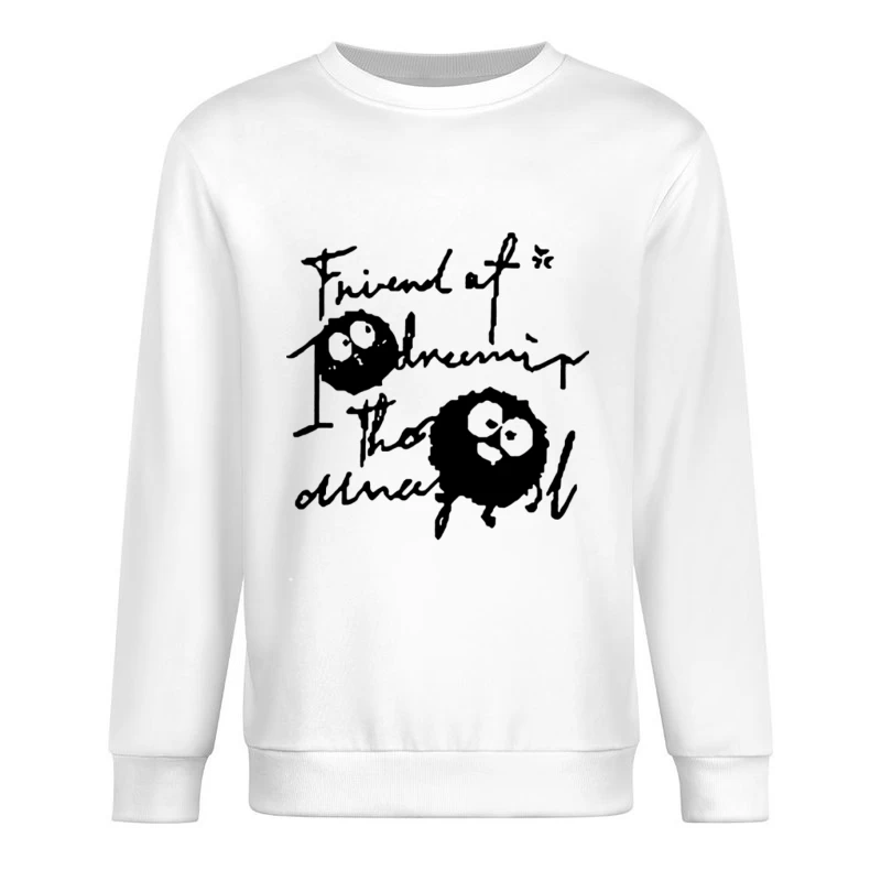  Herren Pullover Sweatshirt