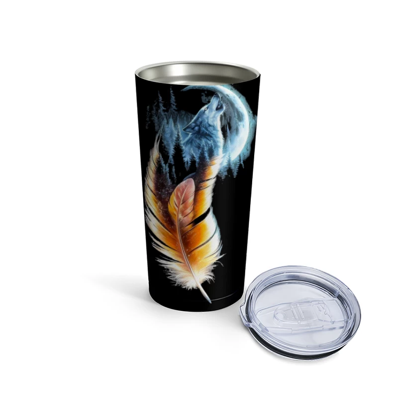  Travel Mug