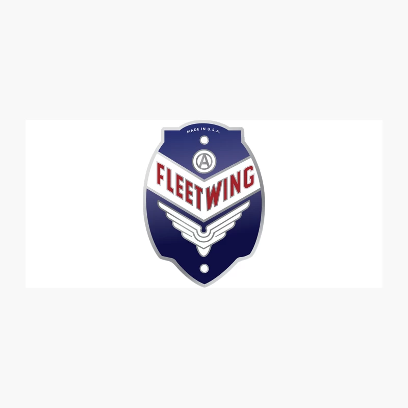 Fleetwing Coffee Mug