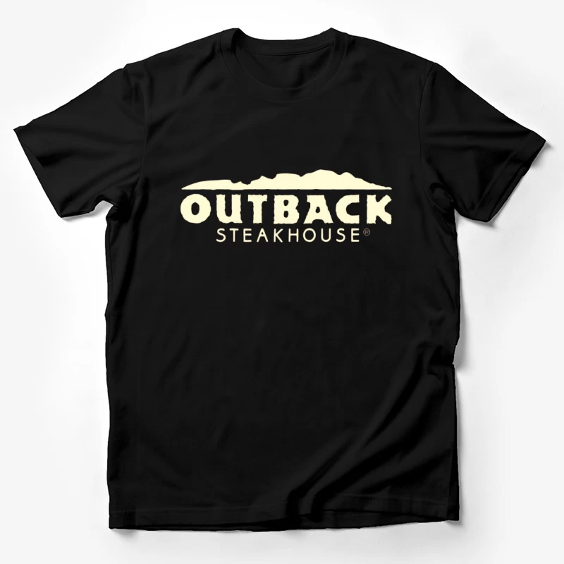  Male T-Shirt