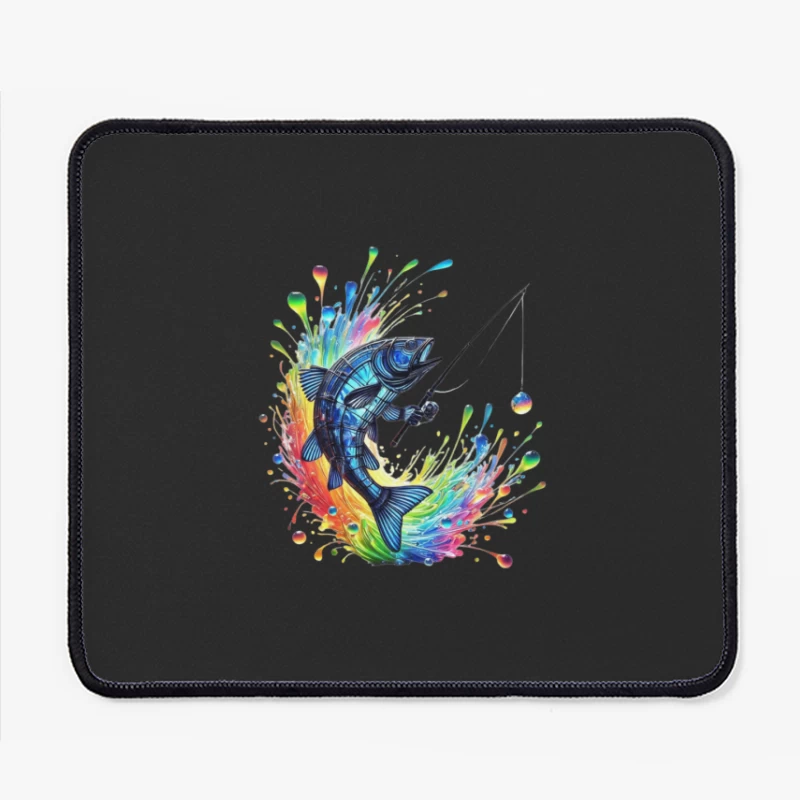  Mouse Pad