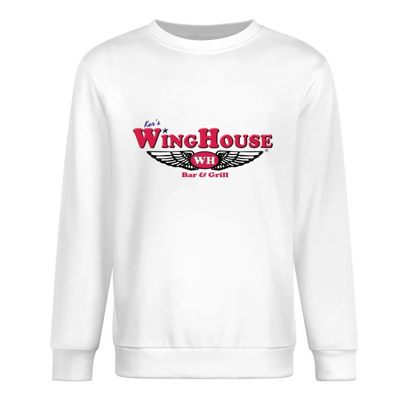  Male Pullover Sweatshirt