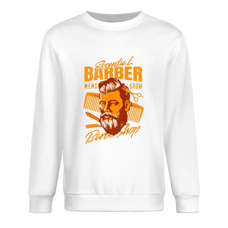  Homme Sweat-shirt à enfiler