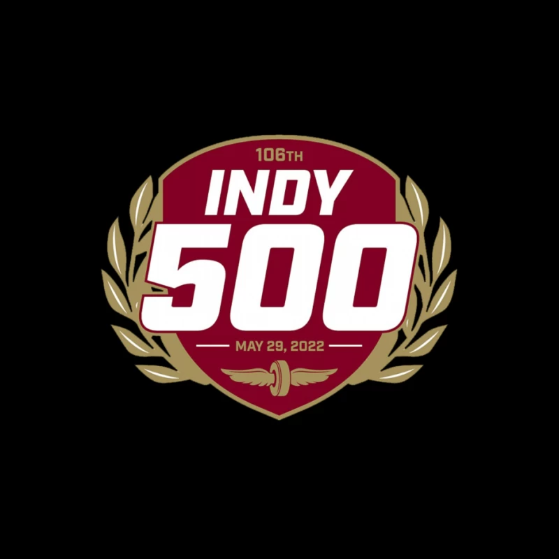 Indy 500 4 Pin