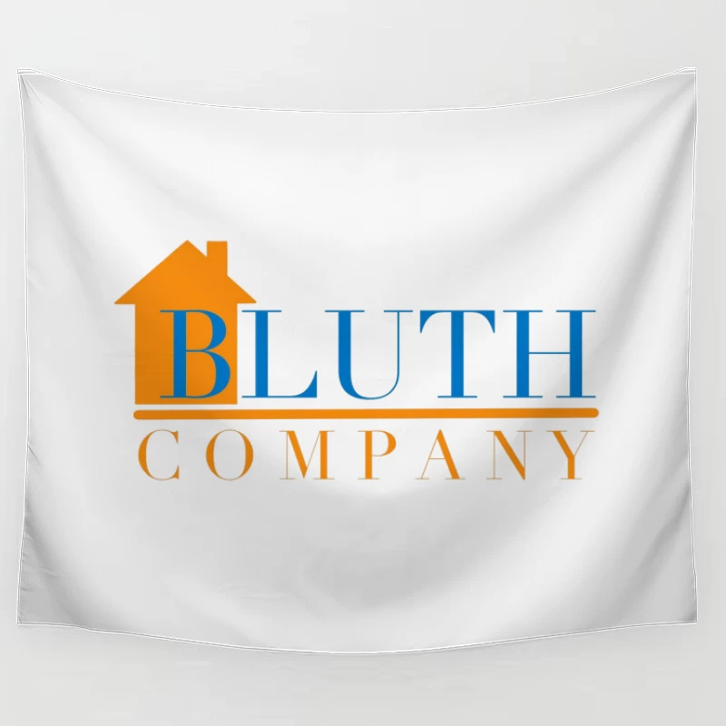 Bluth Company Tapestry