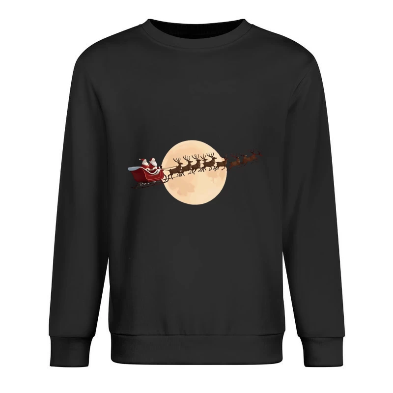  Herren Pullover Sweatshirt