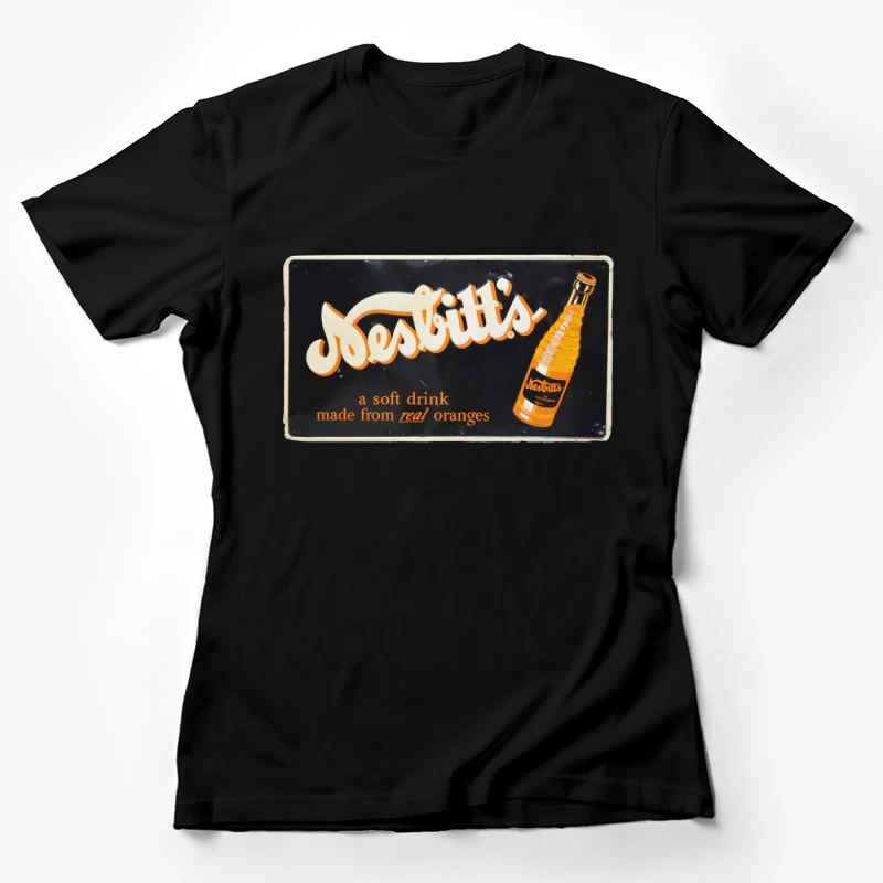 Jesbitts Drink Beer Female T-Shirt