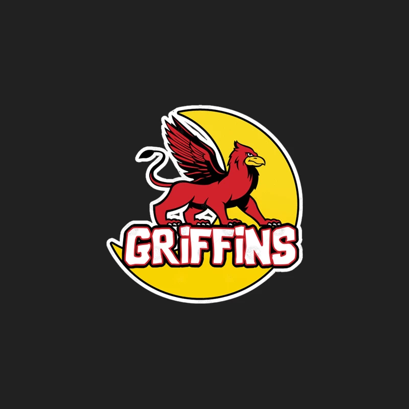 Griffins Bucket Hat