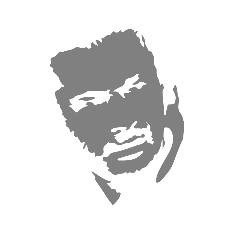 Toshiro Mifune Tapestry
