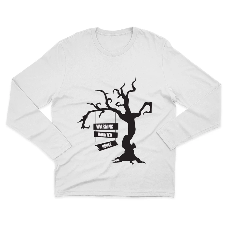  Homme Manches Longues T-Shirt