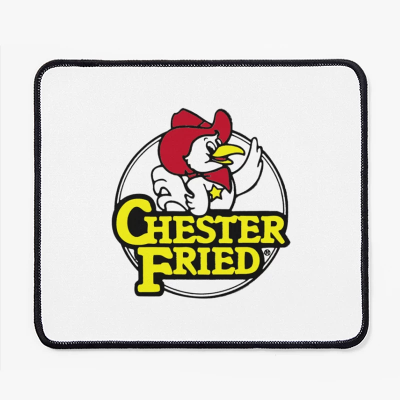  Mouse Pad