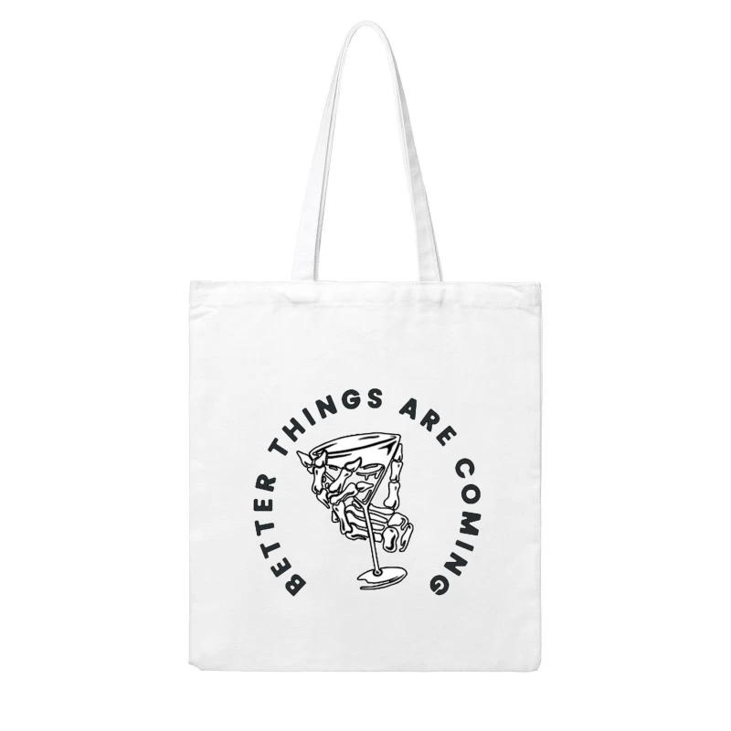  Cotton Tote Bag