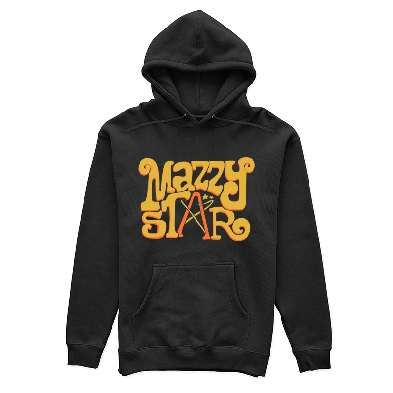 Mazzy Star Female Pullover Hoodie