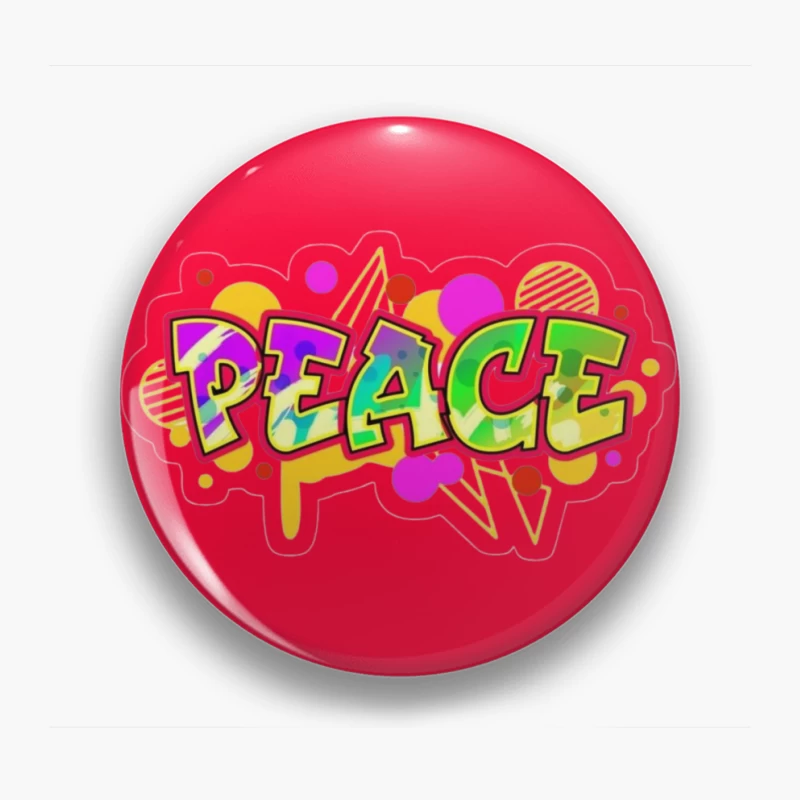  Pin