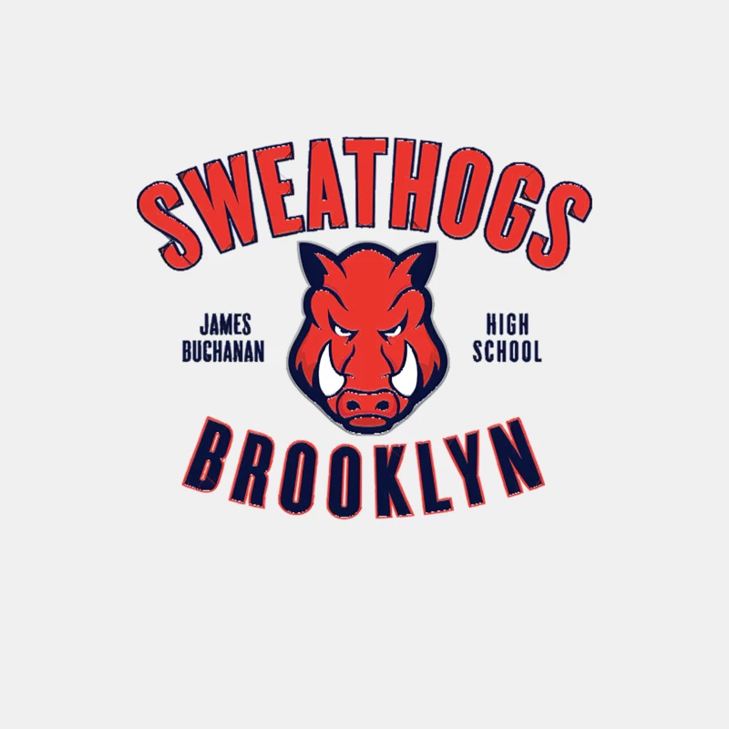 Sweathogs Male Tank Top