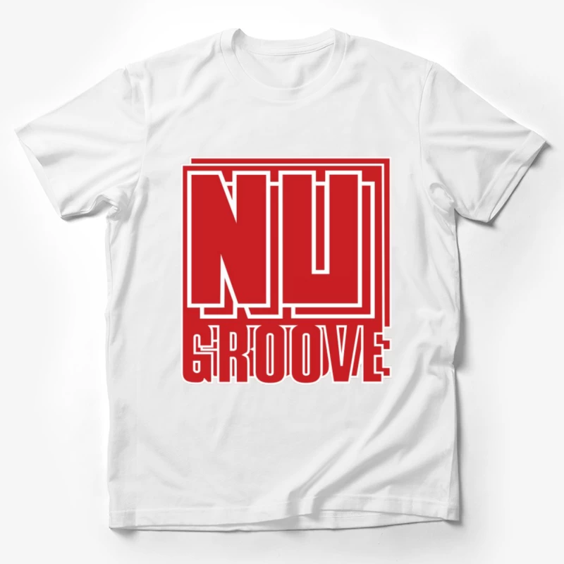  Male T-Shirt