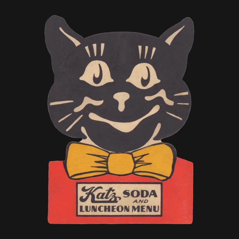 Katz Drug Co. Male Long Sleeve T-Shirt
