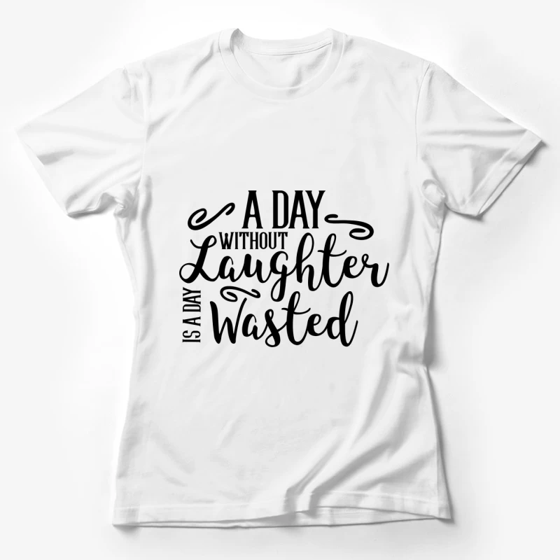 Chat avec des lunettes et des étoiles Femme T-Shirt