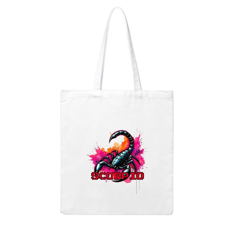  Cotton Tote Bag