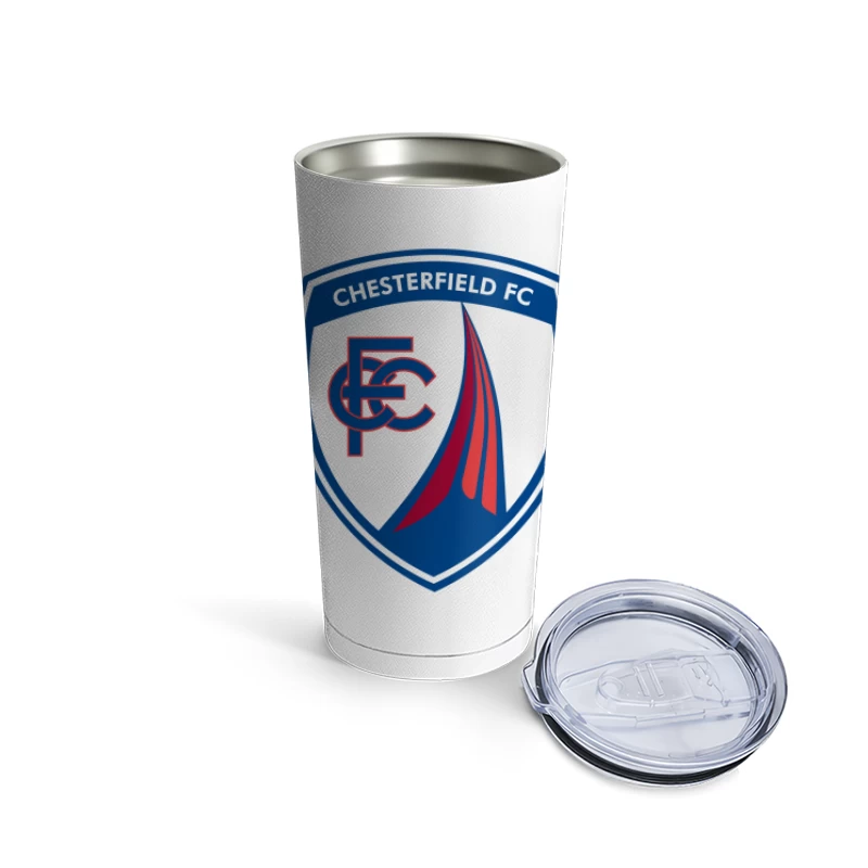 Chester's International Travel Mug