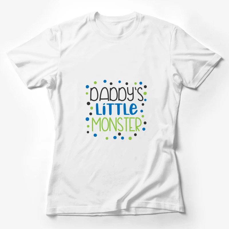 Conception de t-shirt avec texte amusant pour enfant Femme T-Shirt