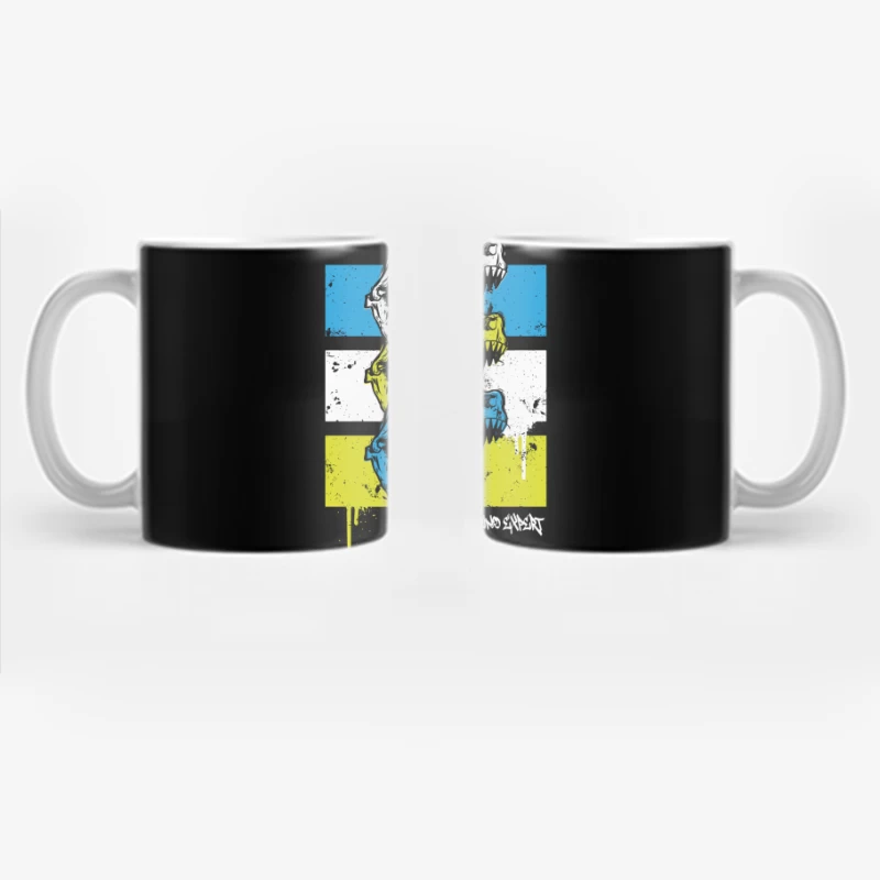  Coffee Mug