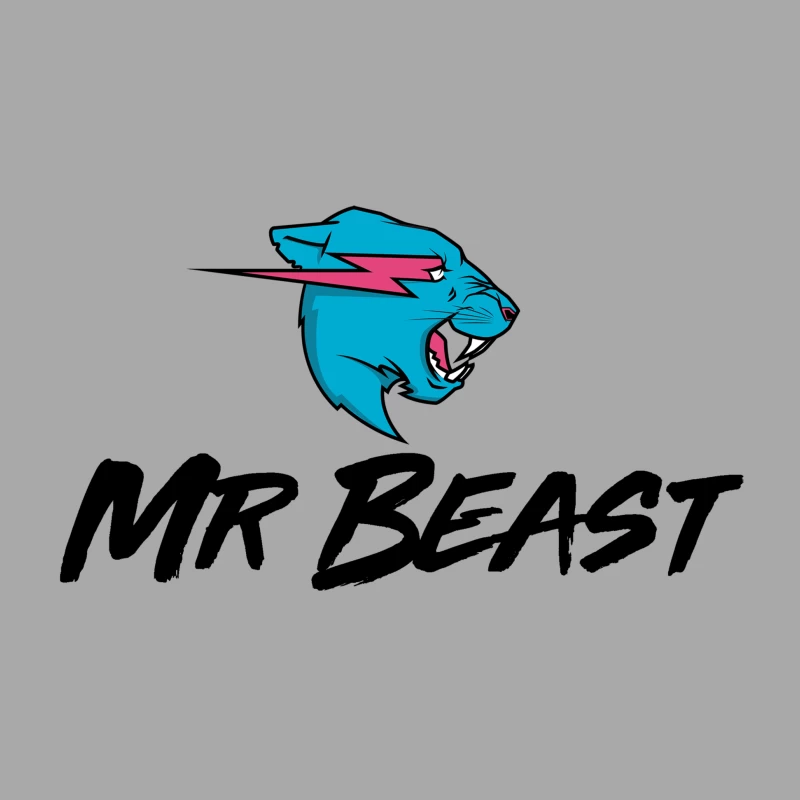 Mr Beast Male Pullover Hoodie