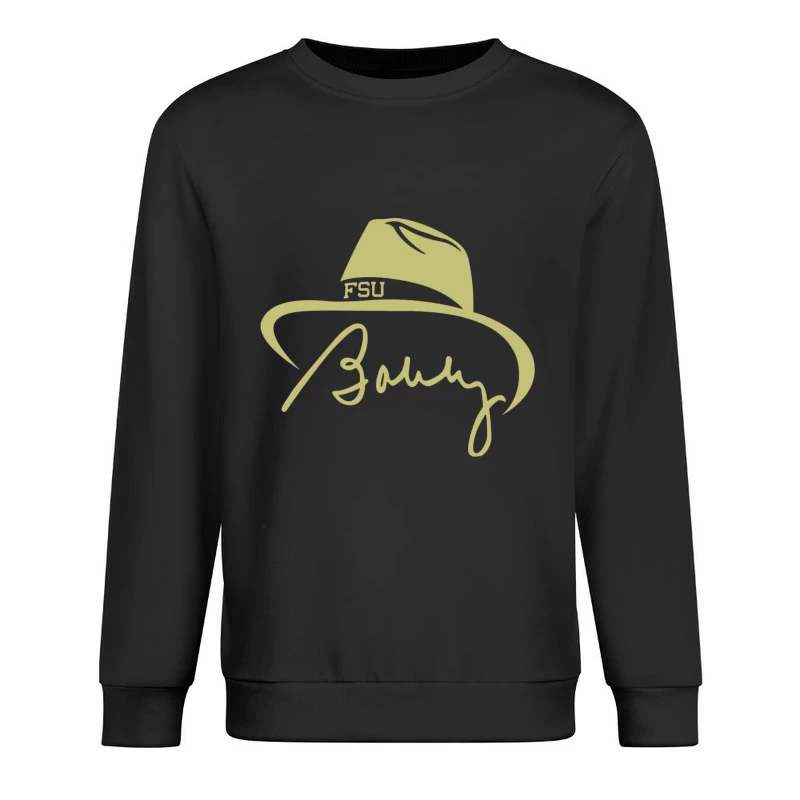  Male Pullover Sweatshirt