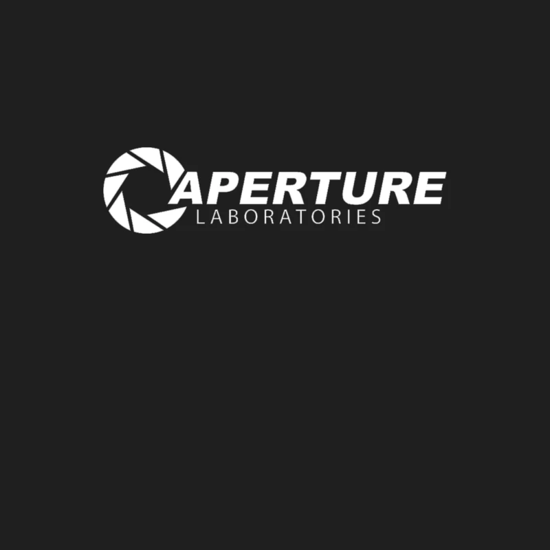 Aperture Laboratories Male Tank Top