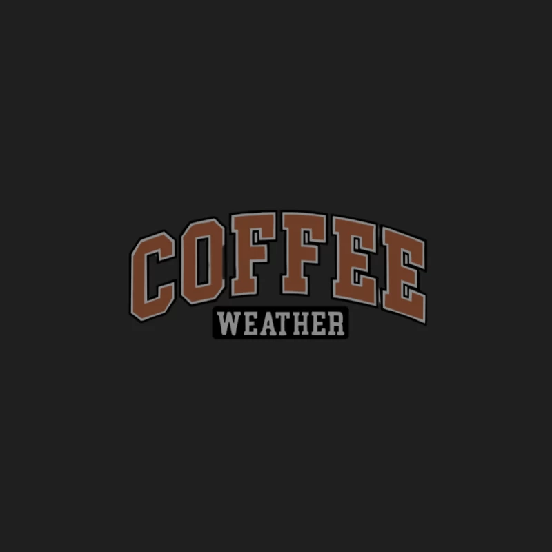 Conception Temps Café Homme Débardeur