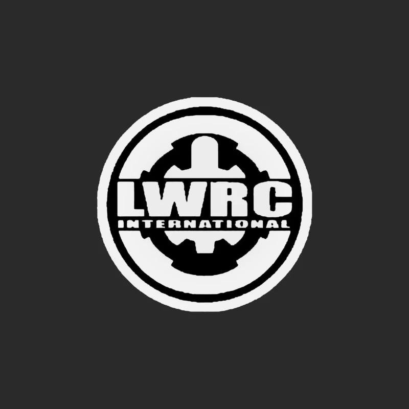 LWRC INTERNATIONAL Baseball Cap