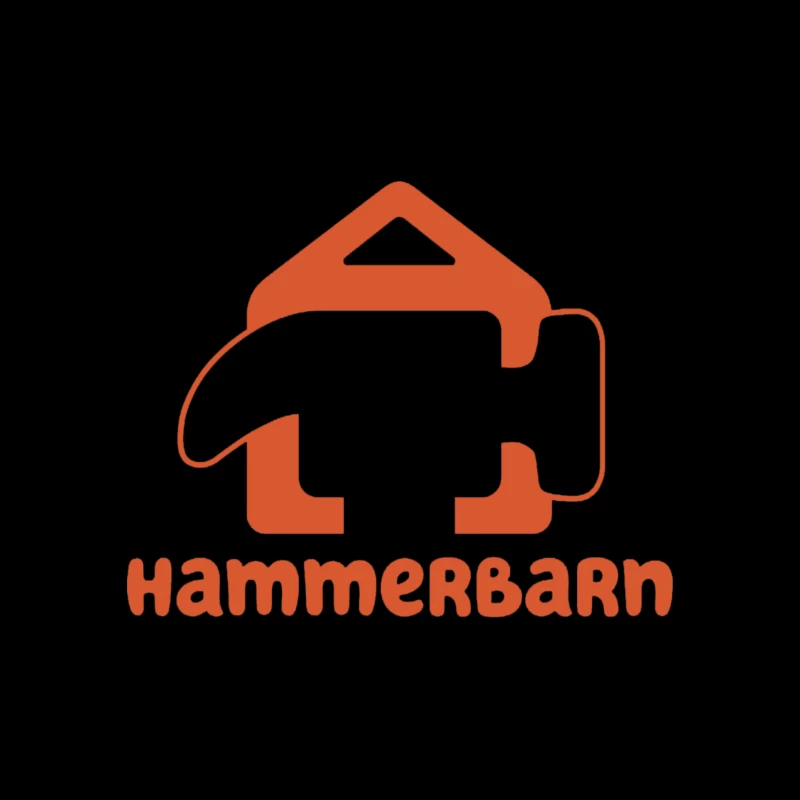 Hammerbarn Warehouse Tapestry