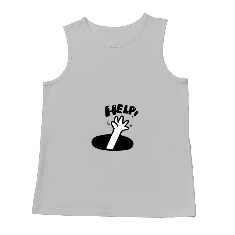  Herren Tanktops