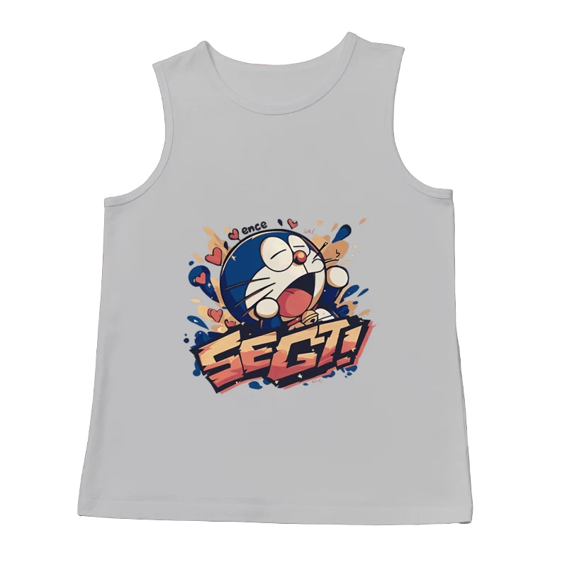  Herren Tanktops