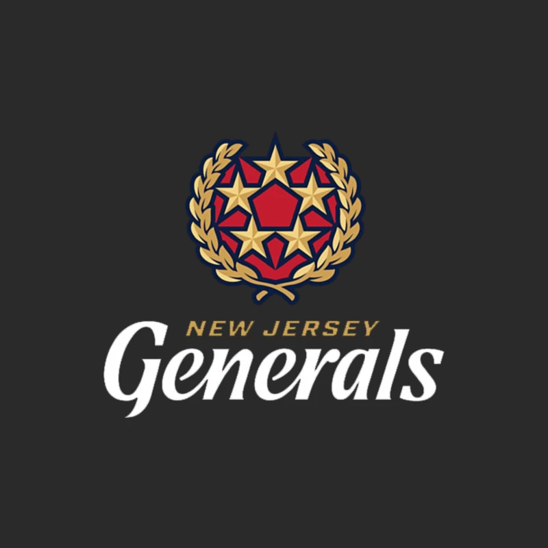 New Jersey Generals Baseball Cap