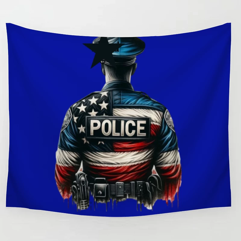  Tapestry