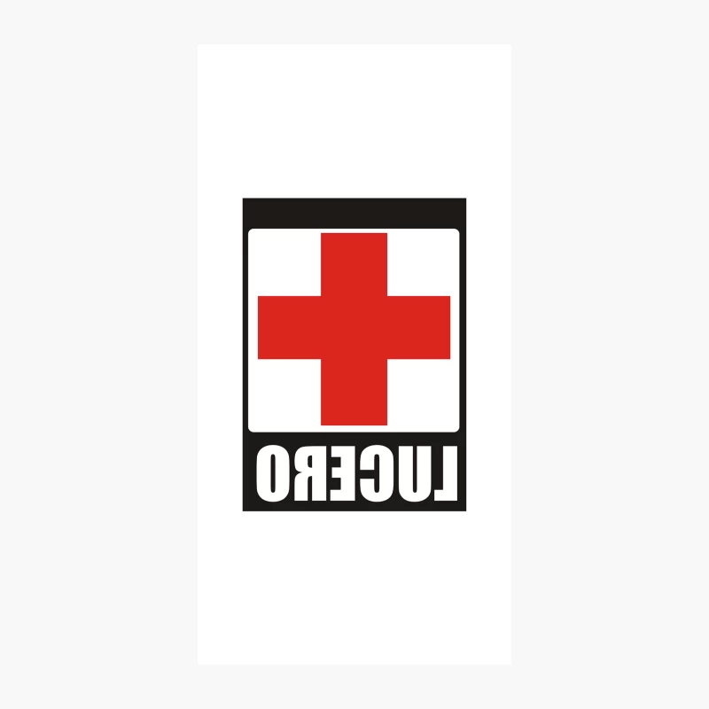 Lucero Cross Schmitt Stix 72 iPhone Case