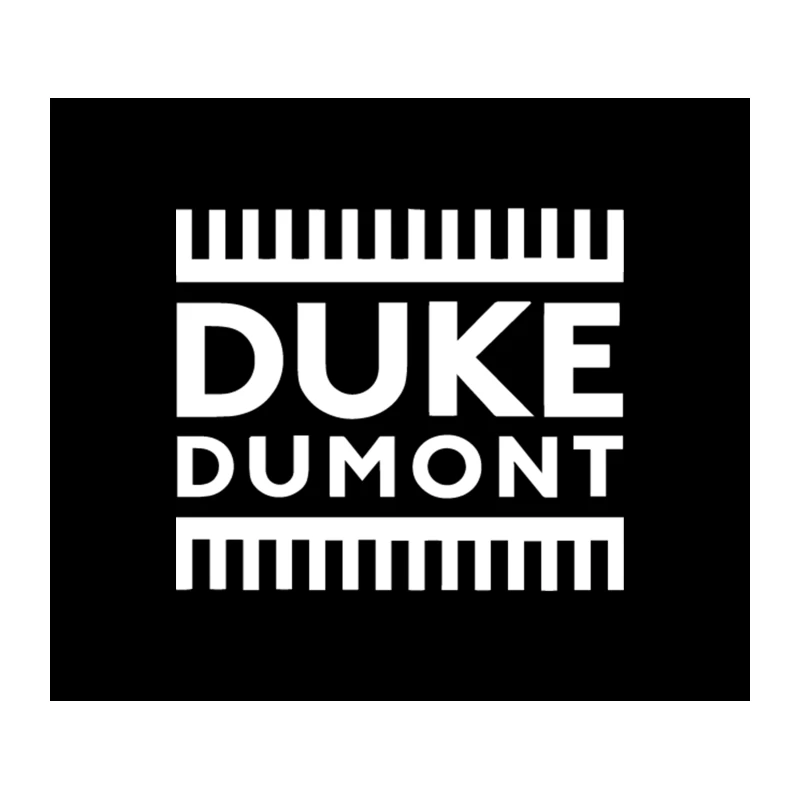 Duke Dumont Tapestry