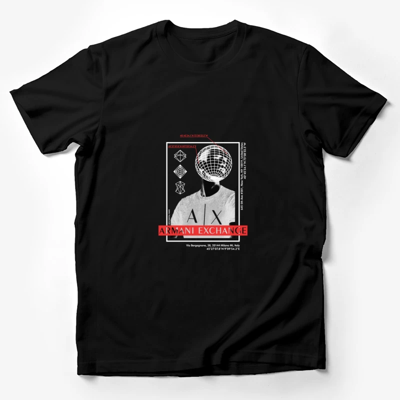  Herren T-Shirt
