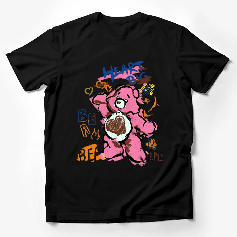  Herren T-Shirt